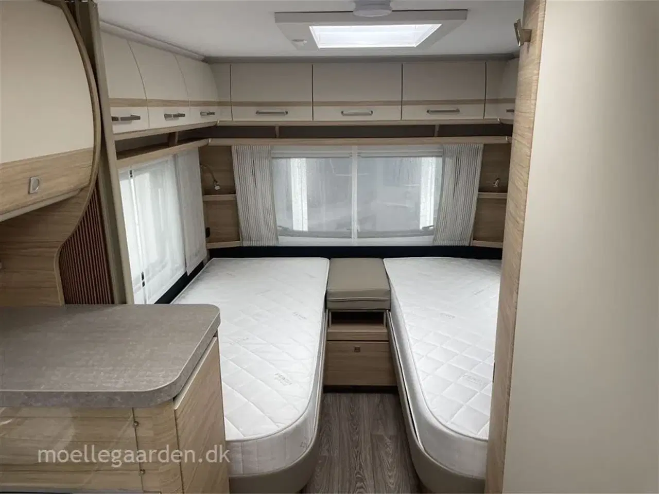 Billede 3 - 2023 - Fendt Bianco Activ 515 SGE