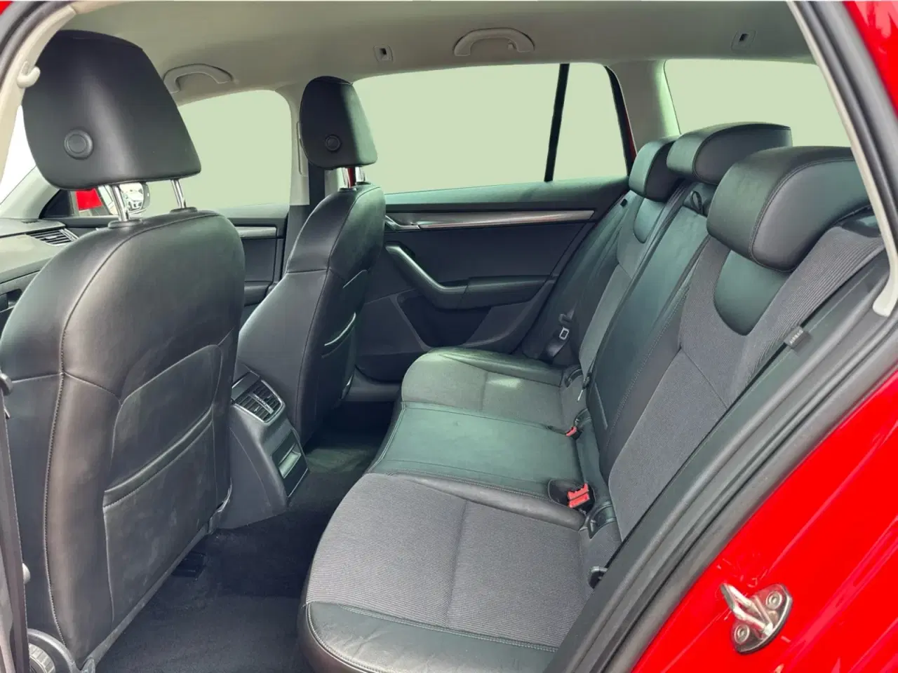 Billede 12 - Skoda Octavia 1,4 TSi 150 Style Combi DSG