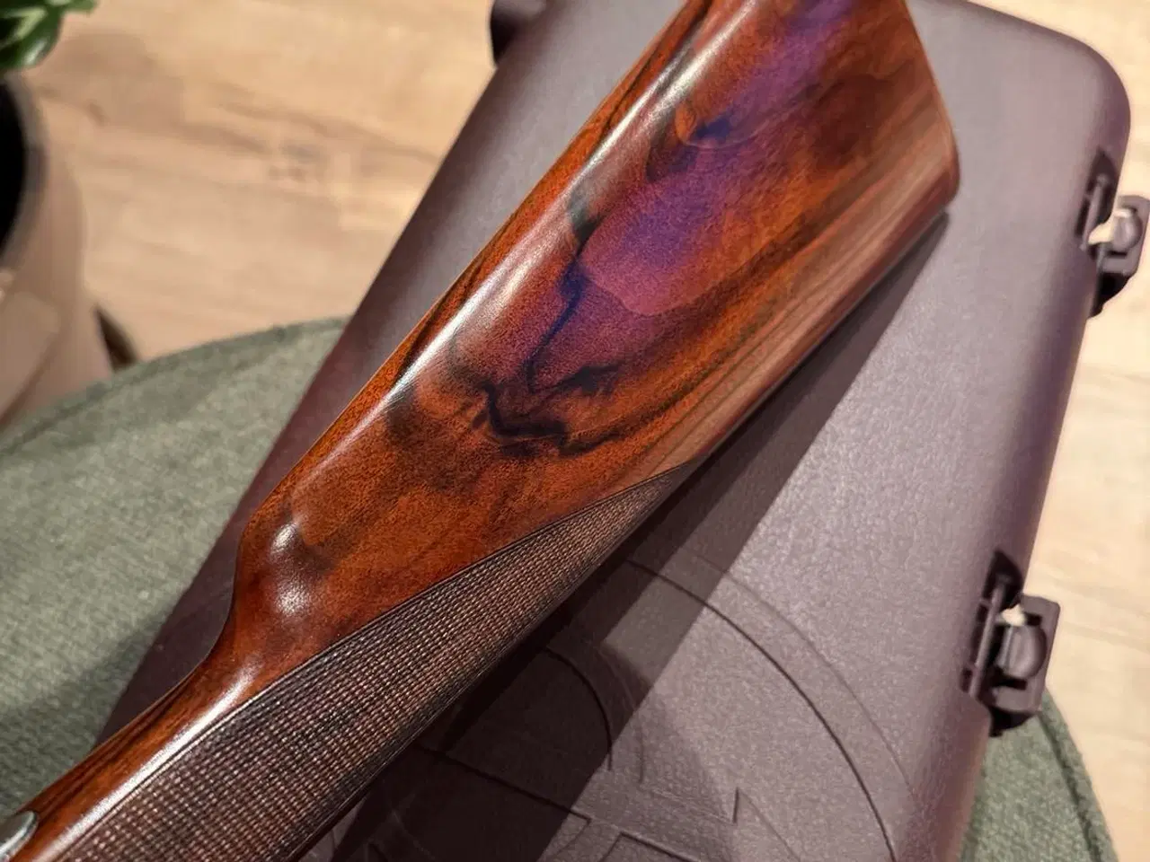 Billede 5 - Beretta 486 Parallelo