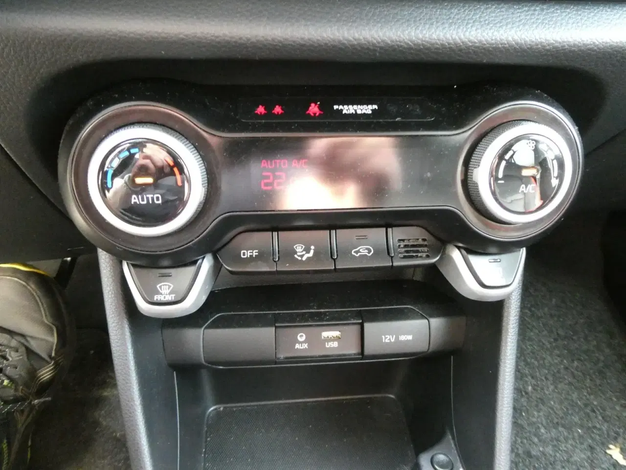 Billede 10 - Kia Picanto 1,0 MPi GT-Line