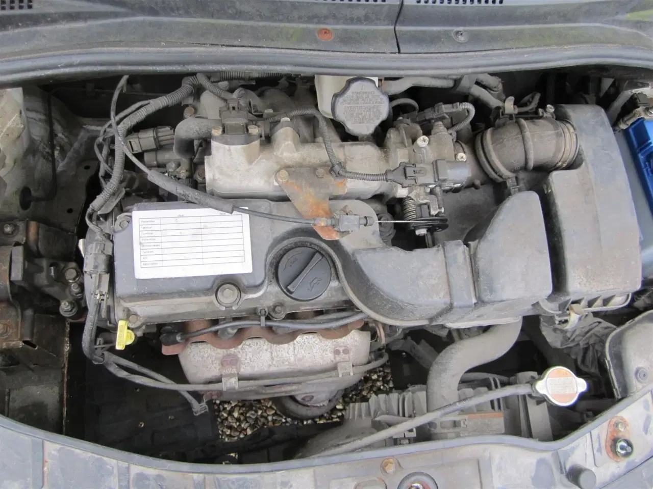 Billede 6 - Kia Picanto 1,1 Exclusive 65HK 5d