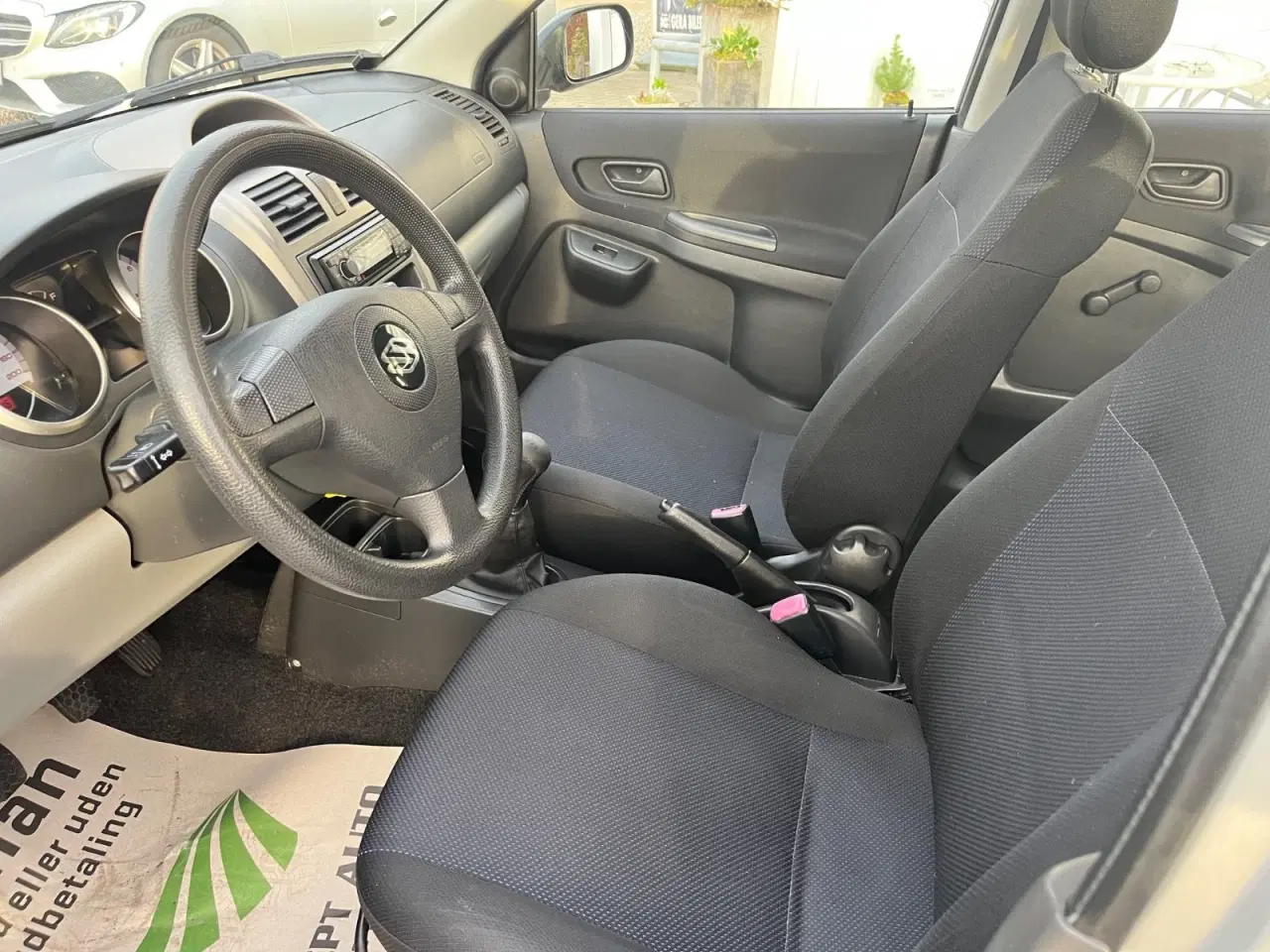 Billede 9 - Suzuki Ignis 1,5 SE