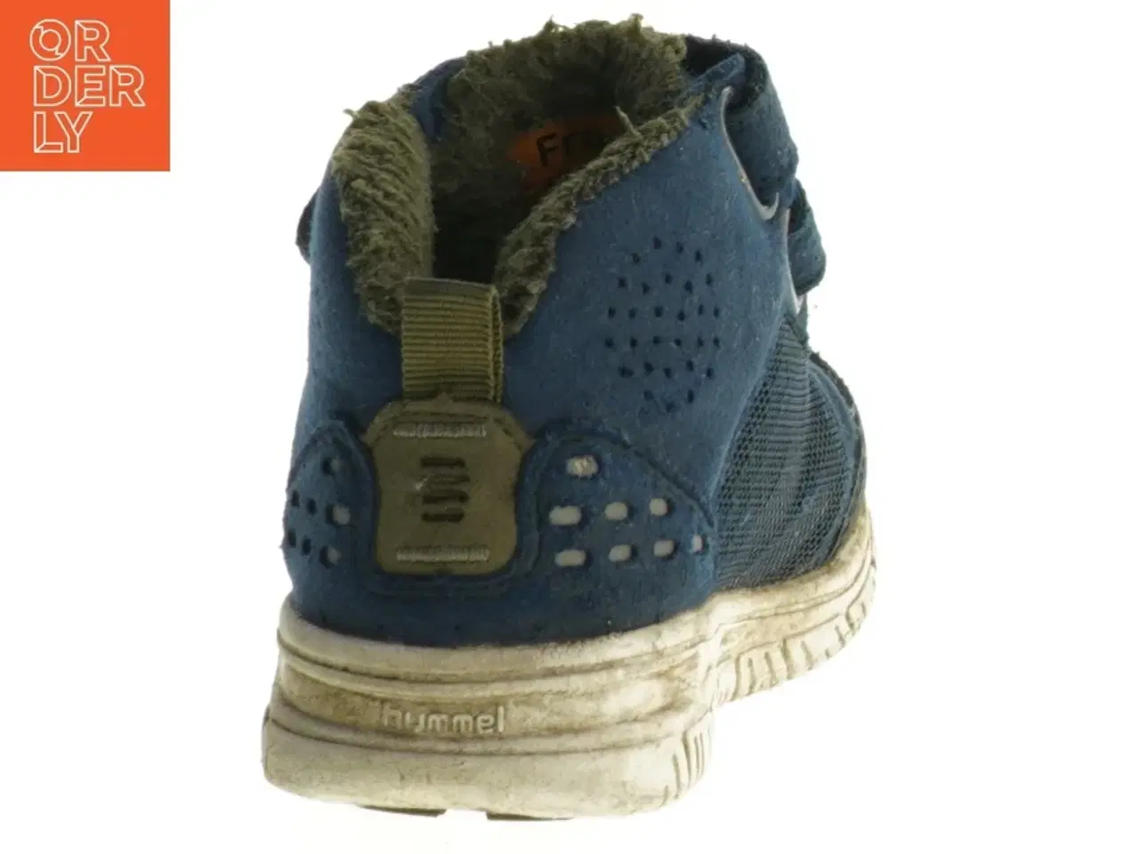 Billede 2 - Vinterstøvler fra Hummel (str. 26)