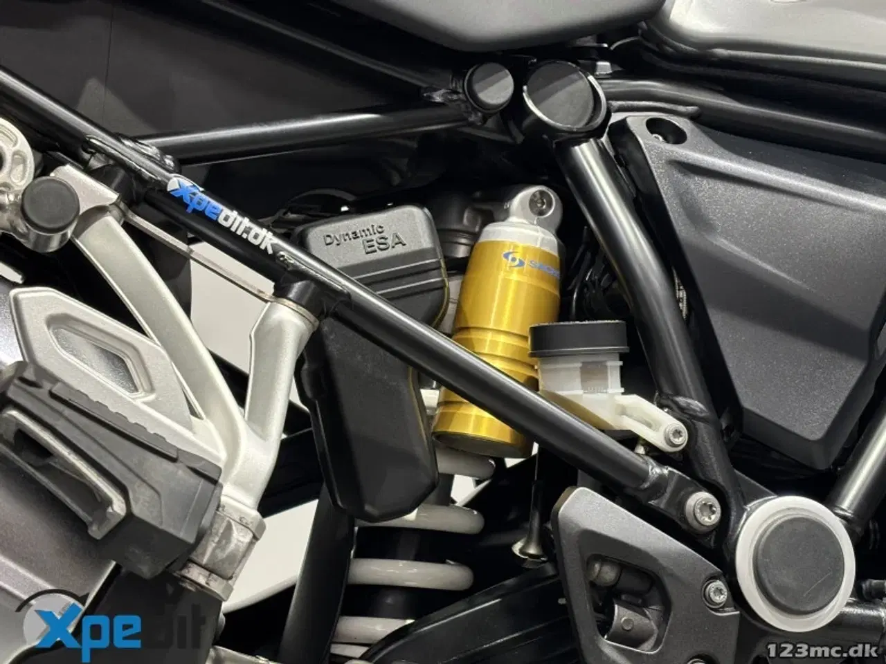 Billede 20 - BMW R 1200 GS Adventure