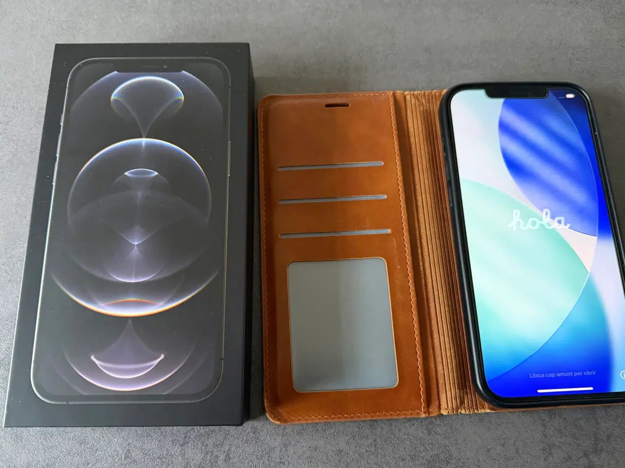 Billede 6 - iPhone 12 Pro Max 256 GB.