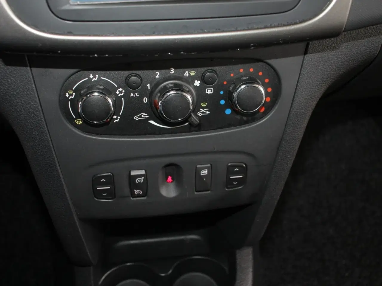 Billede 21 - Dacia Logan 1,5 dCi 75 Limited Edition MCV