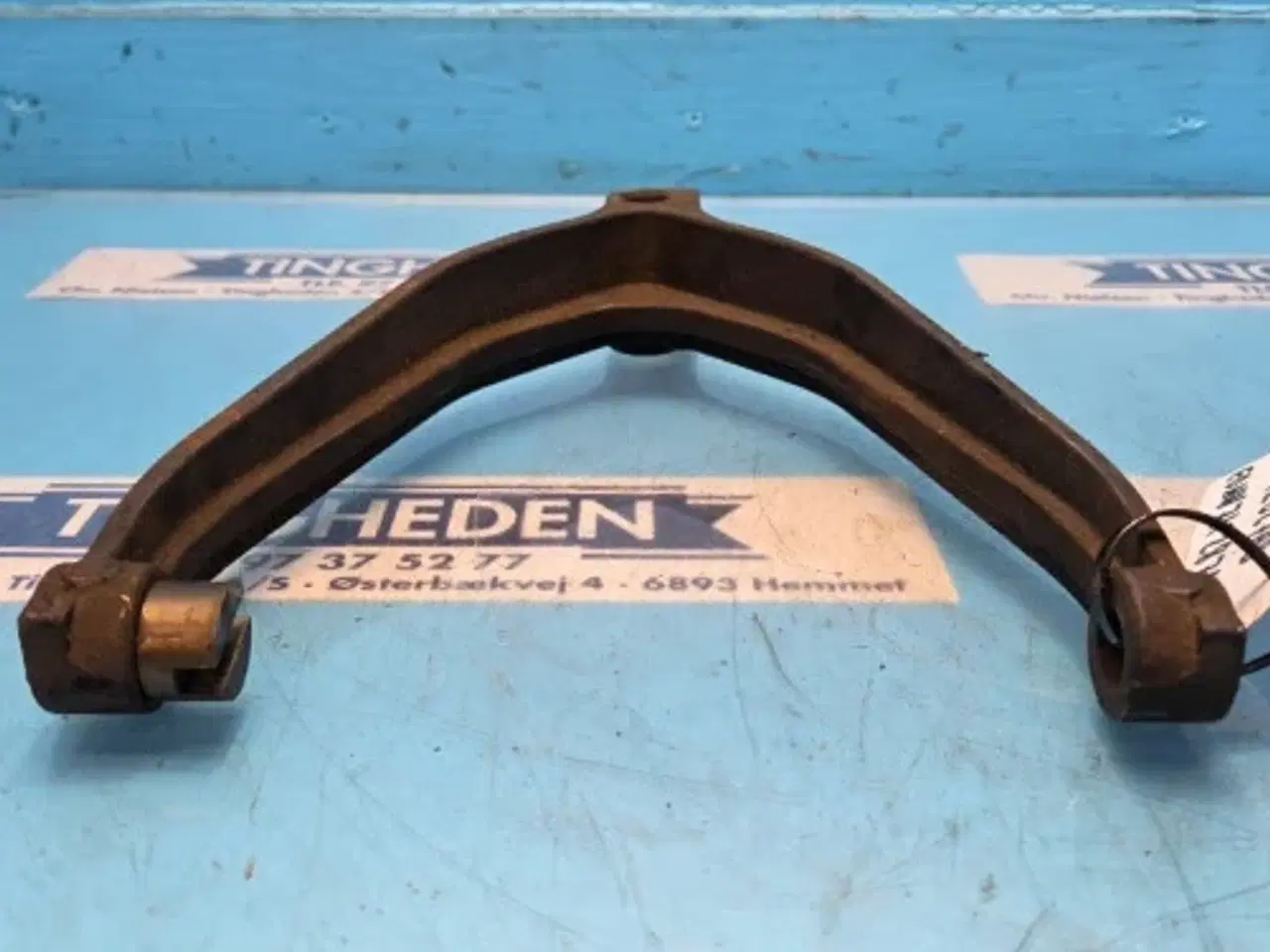 Billede 3 - Ford 8210 Skiftegaffel E0NN7Z027AB