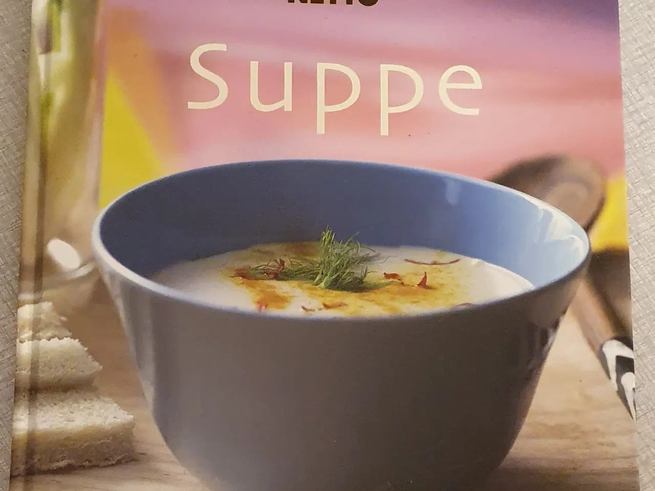 Billede 1 - Opskrifter