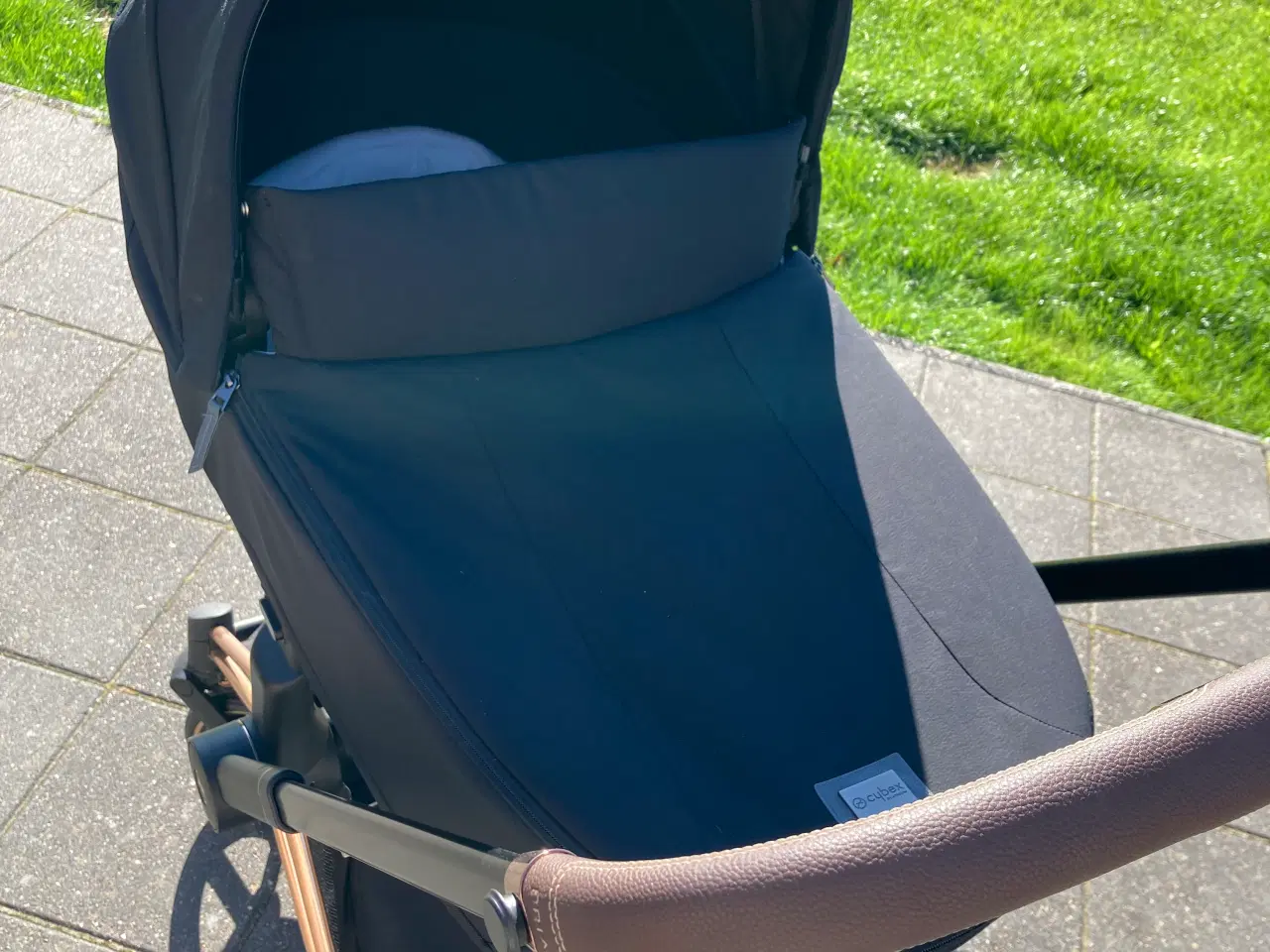 Billede 5 - Cybex Priam Rosegold