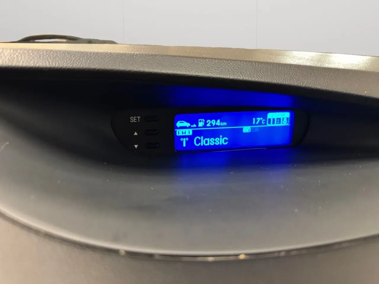 Billede 8 - Hyundai i20 1,25 Classic XTR