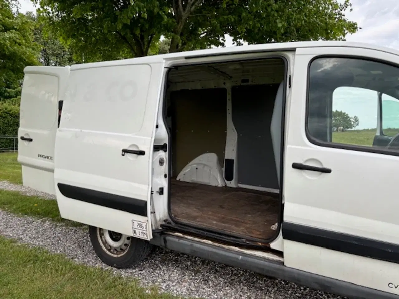 Billede 5 - Toyota ProAce 2,0 D 128 T0 L2H1 4d