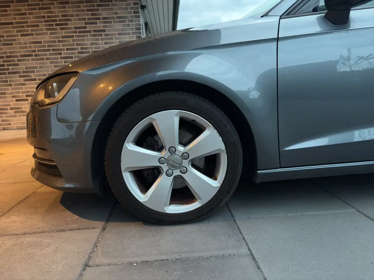 Billede 19 - Audi A3 2,0 TDi 150 Ambiente Sportback S-tr.