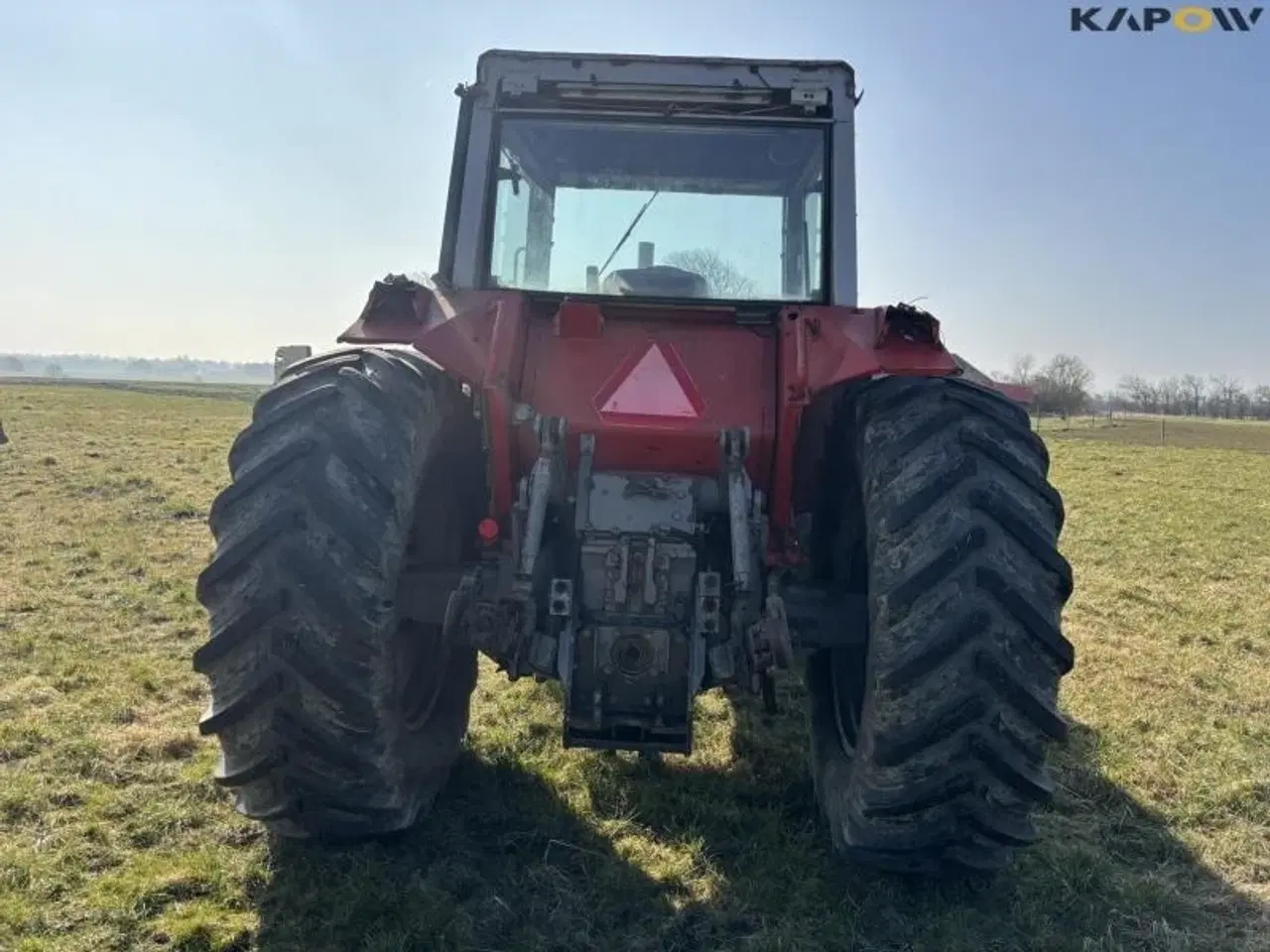 Billede 6 - Massey Ferguson 2680