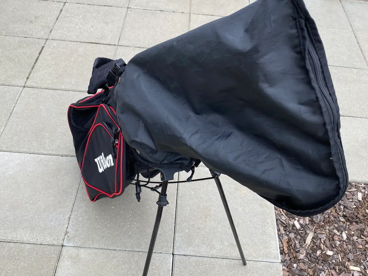 Billede 1 - Wilson Golfsæt begynder 