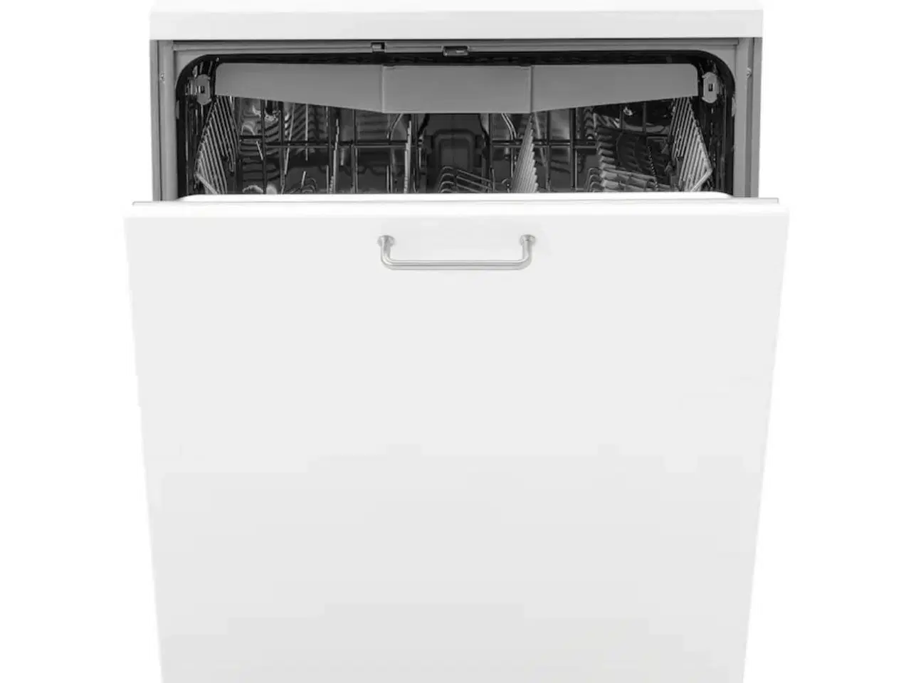 Billede 2 - Integreret opvaskemaskine