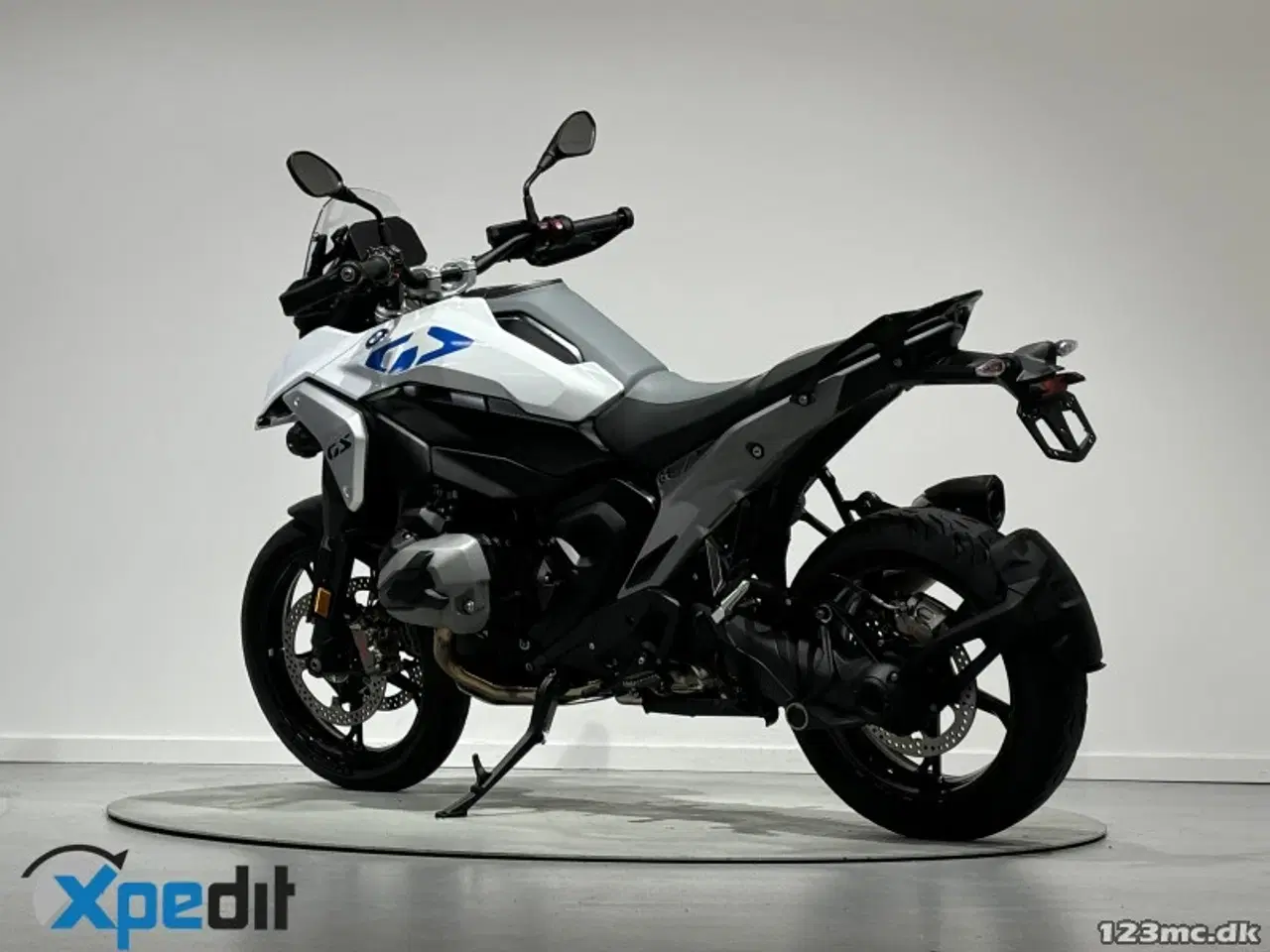 Billede 7 - BMW R 1300 GS