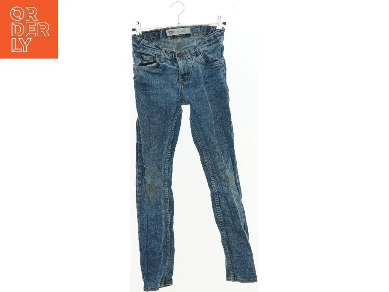 Billede 2 - Jeans fra Levis (str. 140 cm)