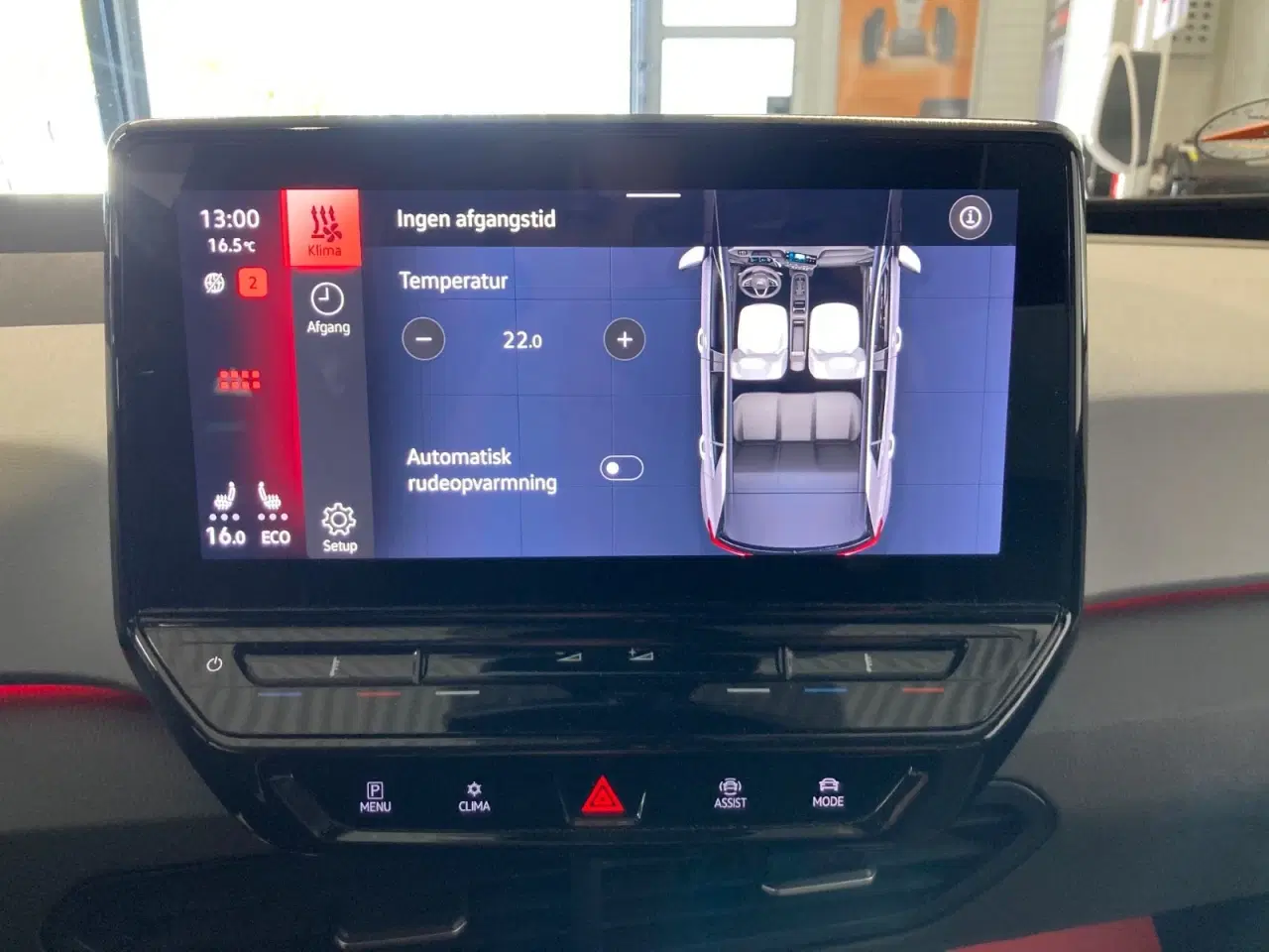 Billede 24 - VW ID.3 58 Pro Performance 1ST Max