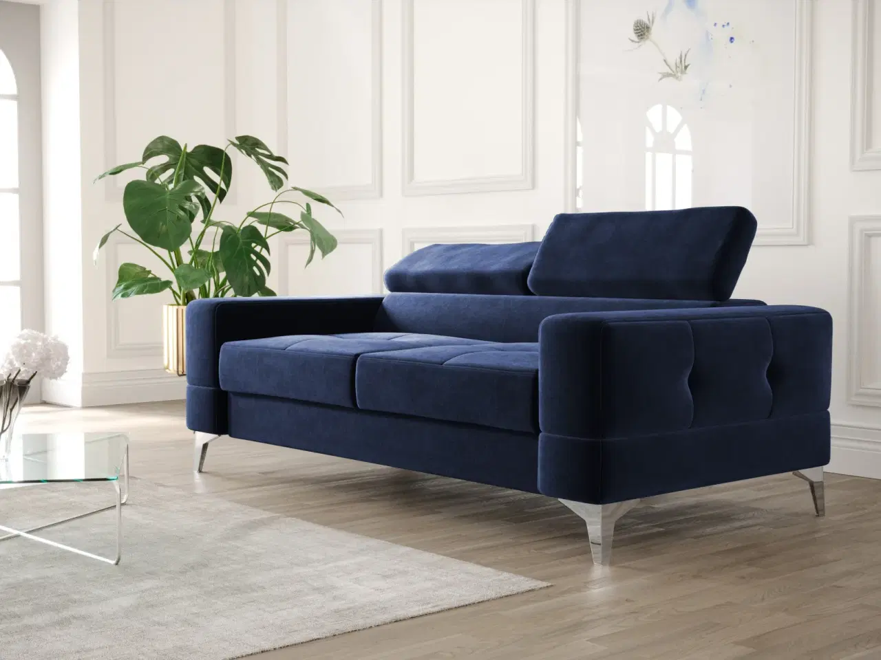 Billede 7 - TUTSEPI II 2-personers SOFA, 180 CM