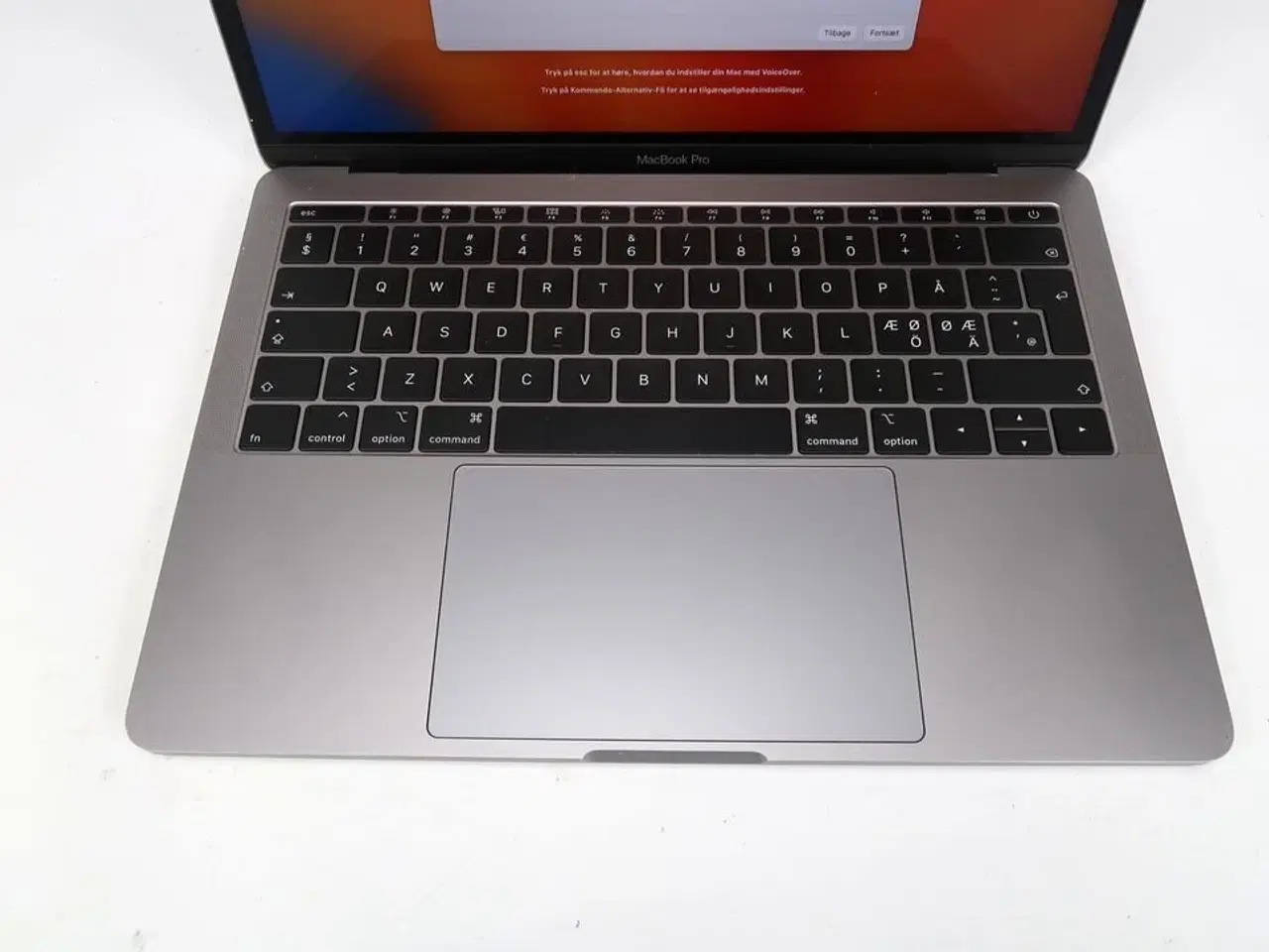 Billede 2 - Apple MacBook Pro 13" i5-7360U