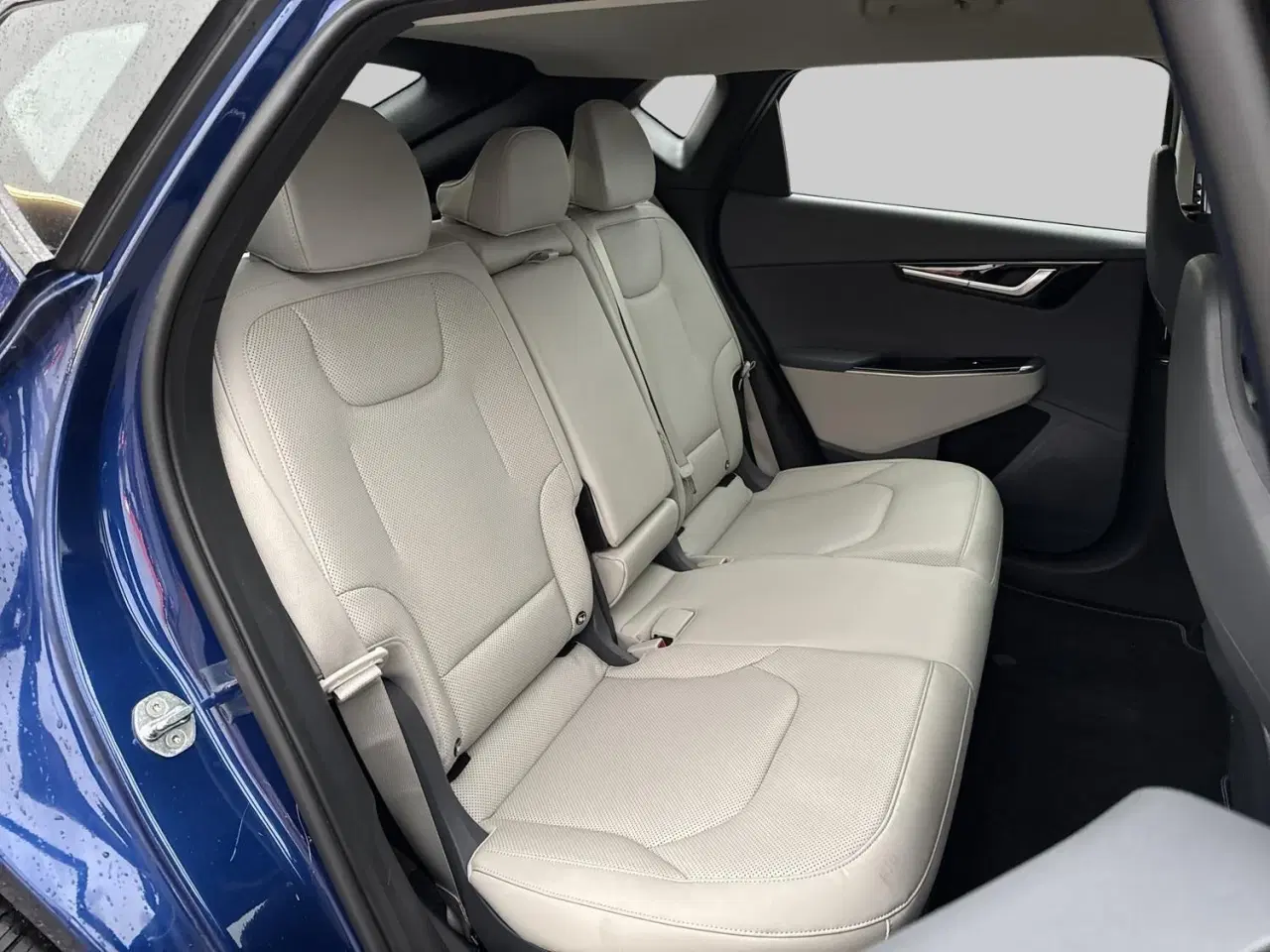 Billede 10 - Kia EV6 77 Long Range