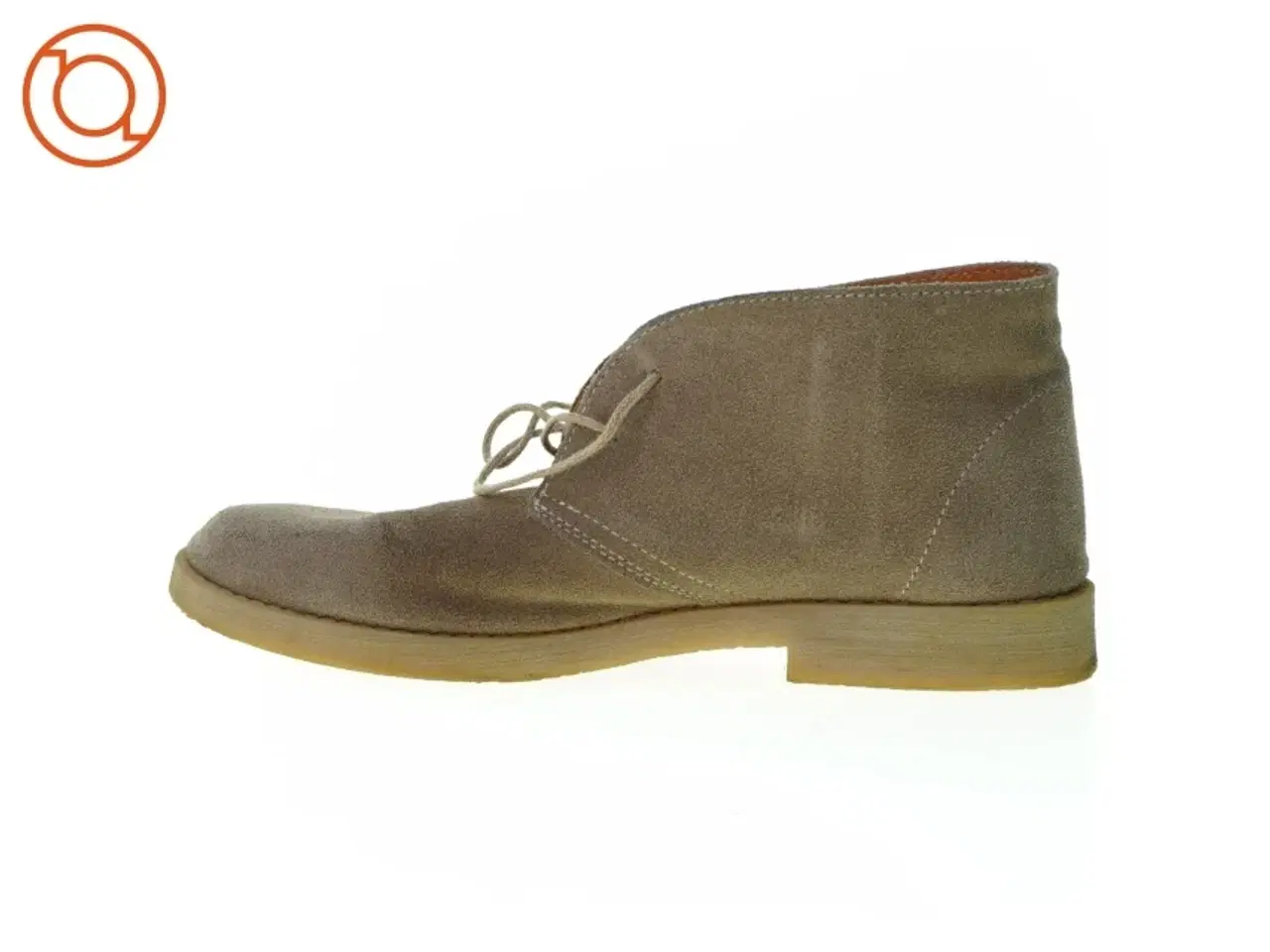 Billede 1 - Sko fra Roman (str. 41)