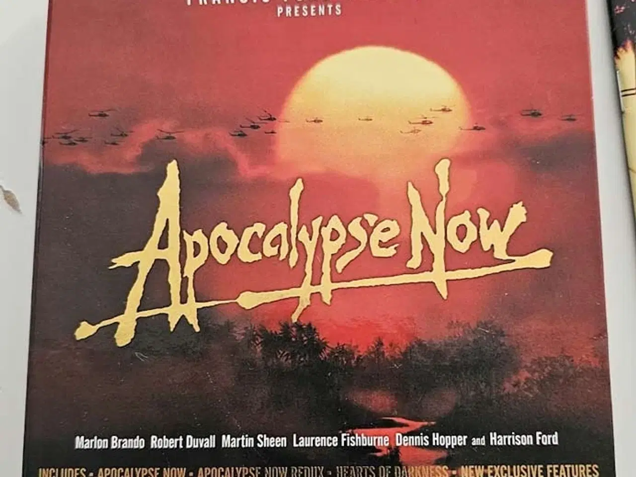 Billede 3 - 4K filmsamling, Aalborg