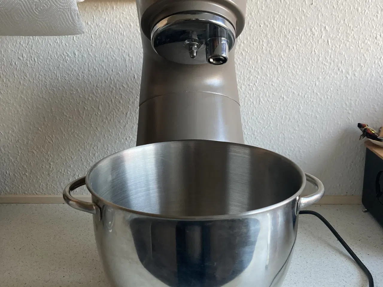 Billede 7 - Wilfa køkkenmaskine +kødhaker 7 L