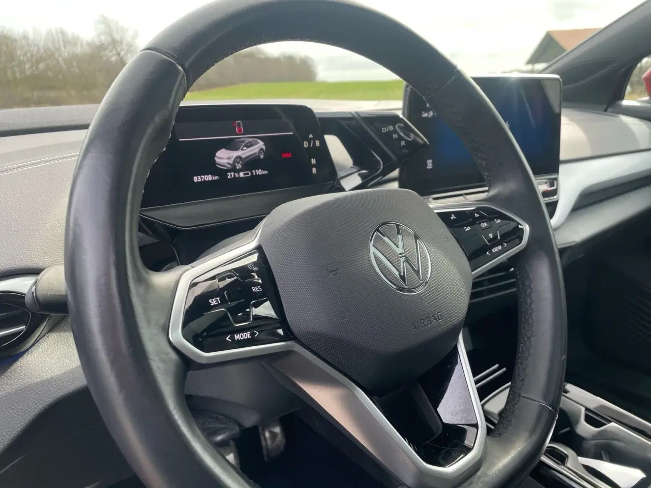 Billede 8 - VW ID.4 EL Pro 204HK 5d Aut.