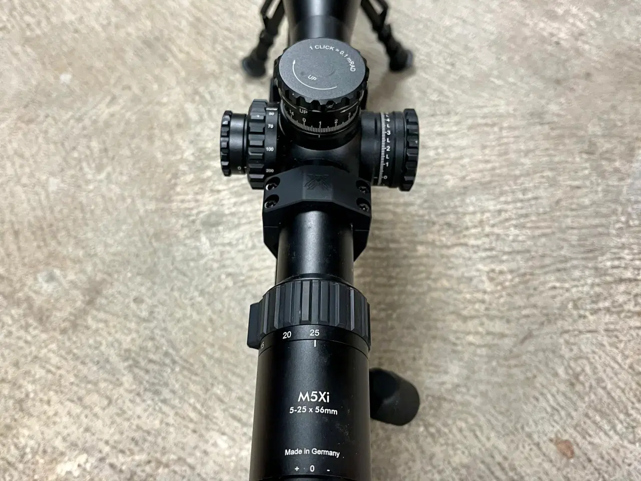 Billede 7 - Remington 700 .308 i XLR Evolution chassis