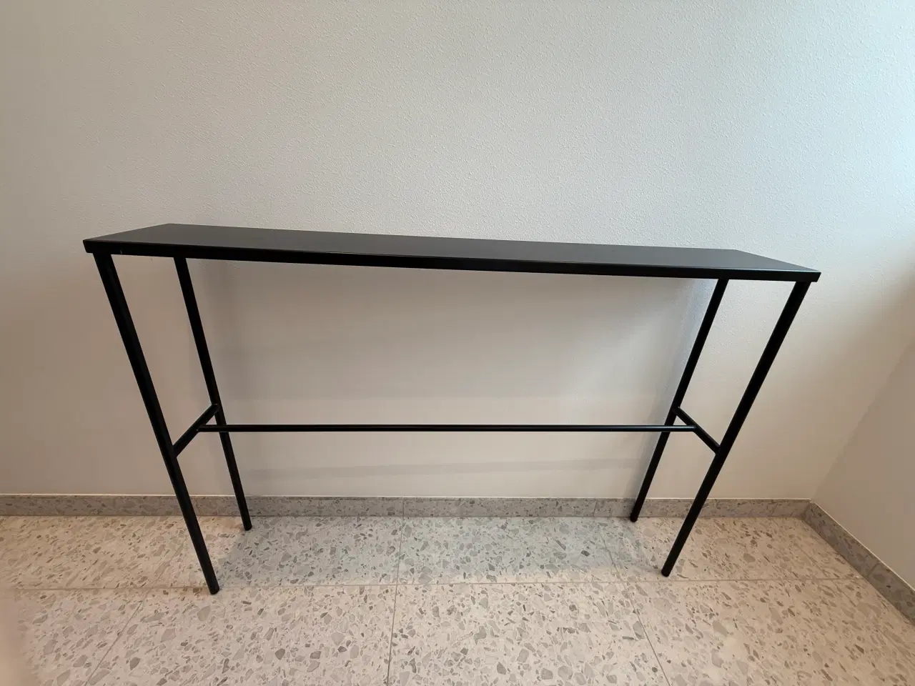 Billede 1 - Konsolbord 