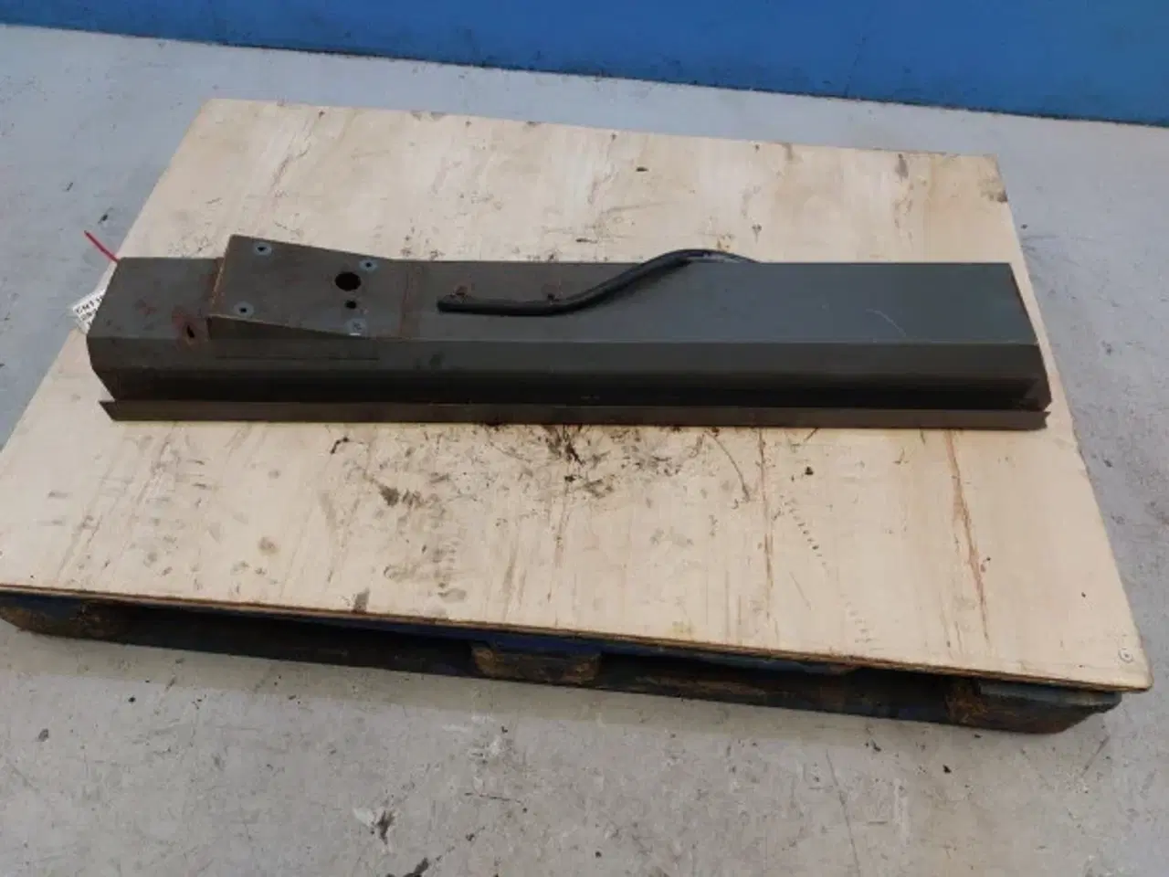 Billede 2 - Massey Ferguson 7278 Ryster 28485582