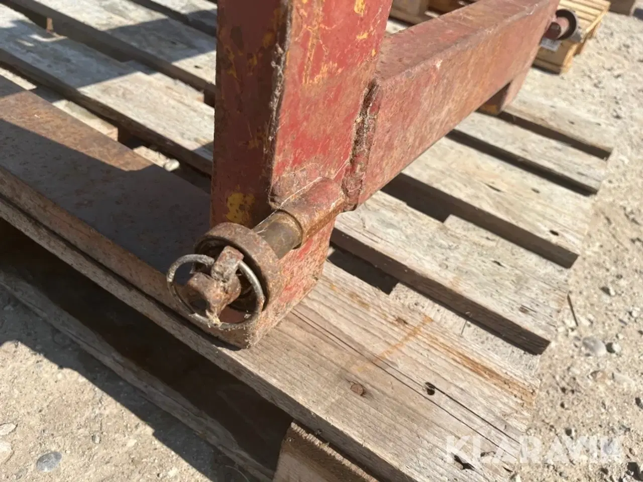 Billede 6 - Truck Gafler