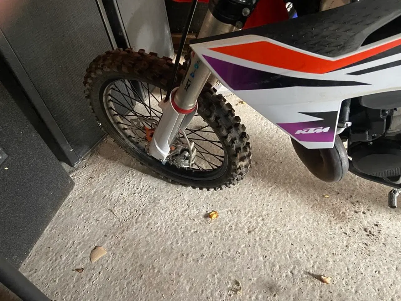 Billede 3 - KTM 300 SX 2024 – kun 23 timer!
