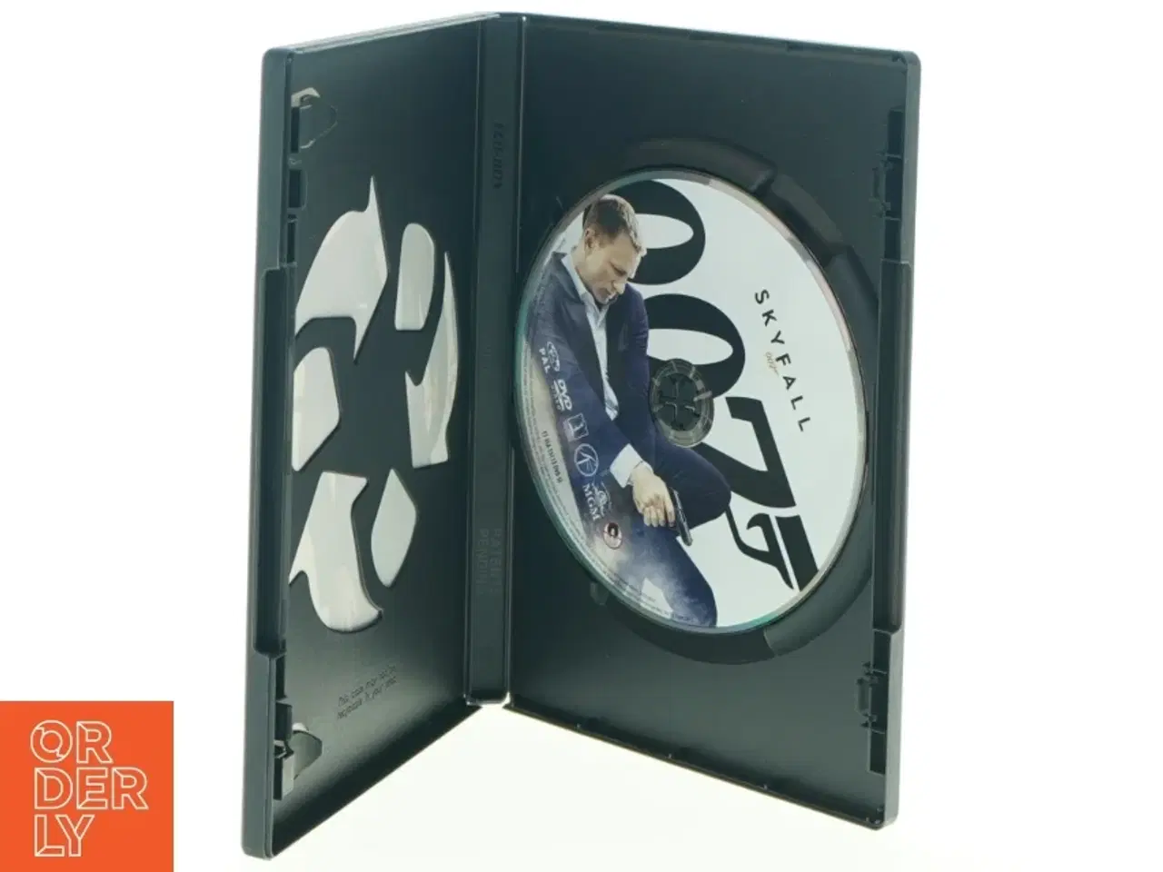 Billede 3 - Skyfall DVD