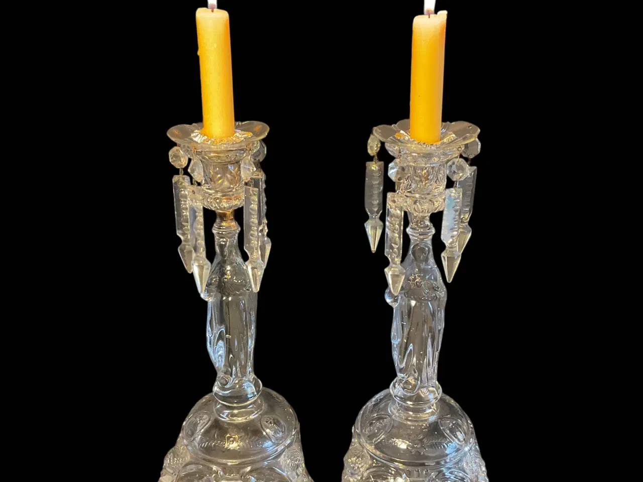 Billede 5 - Kirkestager, alterstager Val sint Lambert