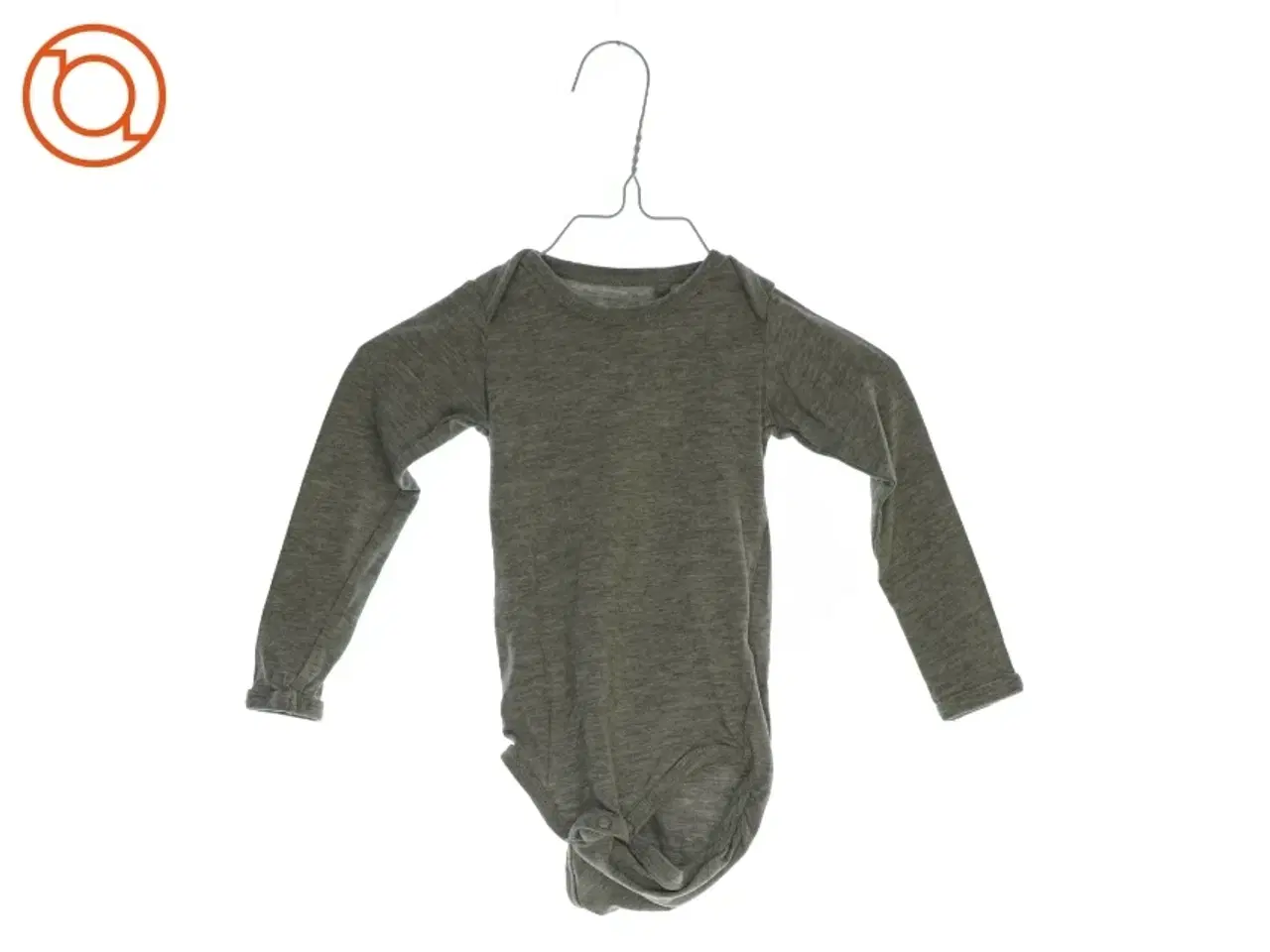 Billede 1 - Bodystocking fra VRS (Str 86 cm)