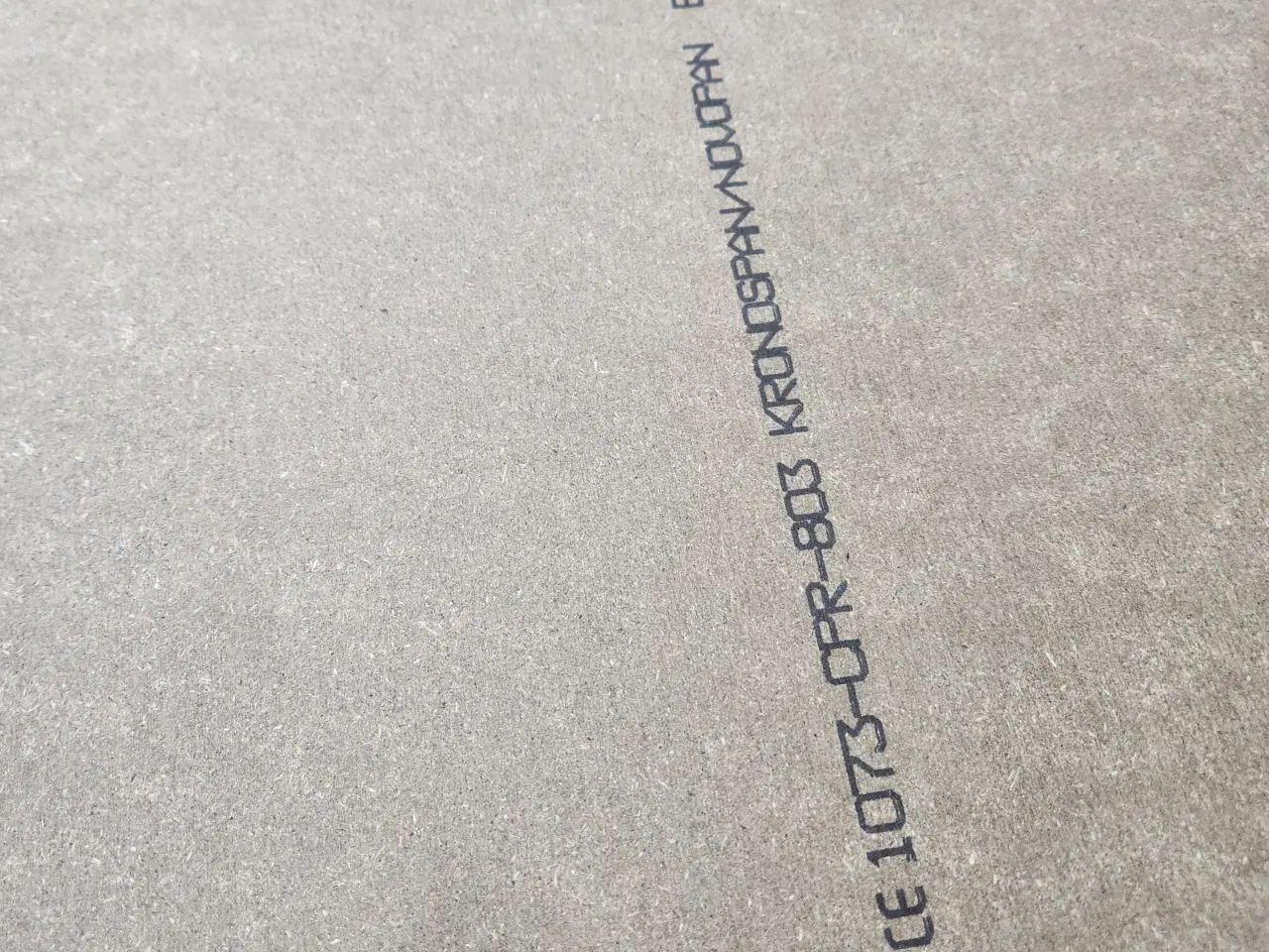 Billede 2 - Gulv spånplader 22mm