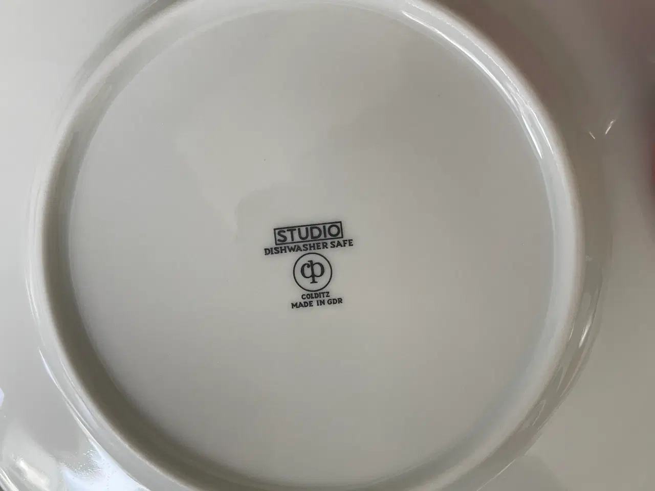 Billede 4 - Hvid studio service