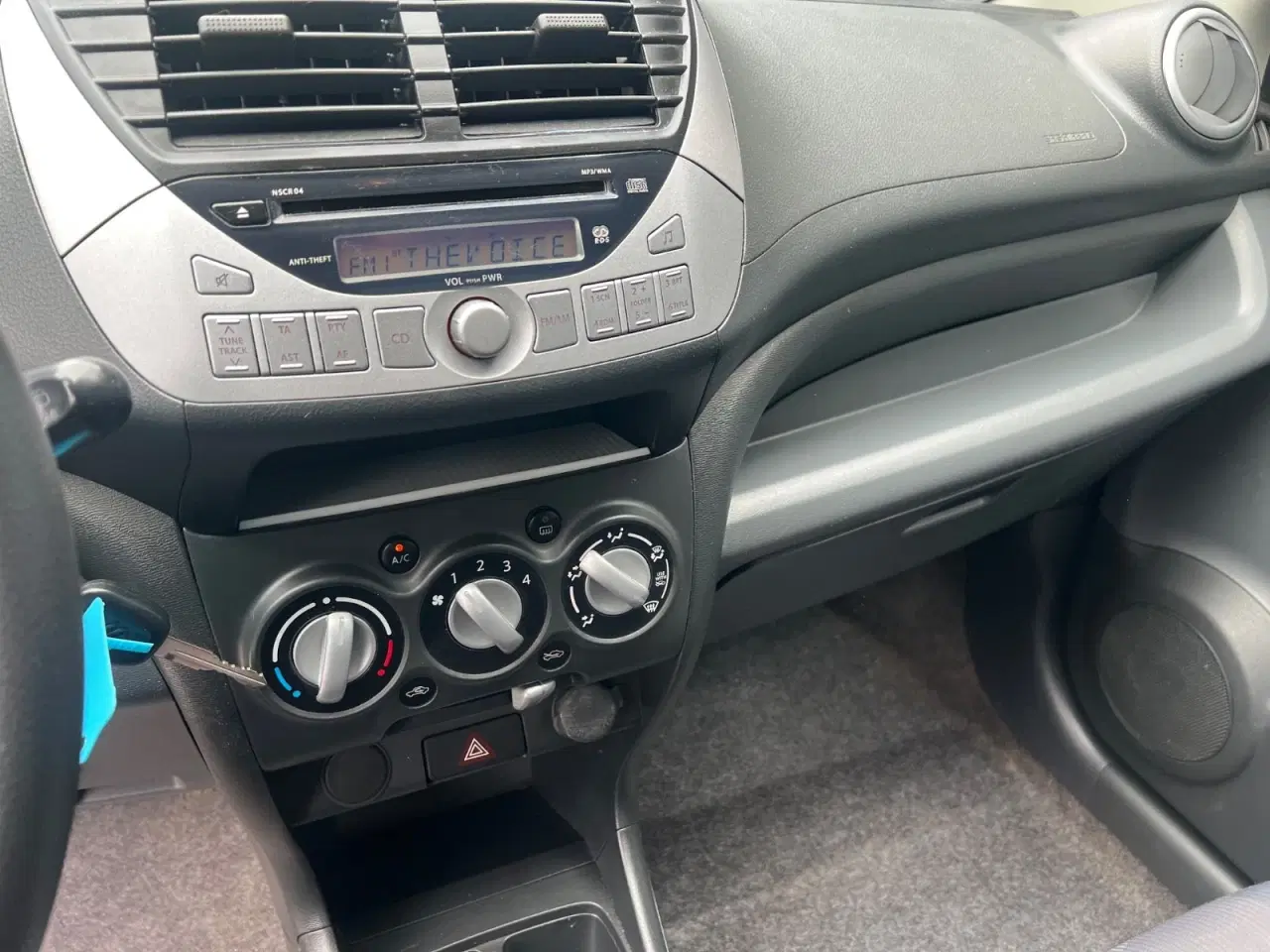 Billede 10 - Suzuki Alto 1,0 GA