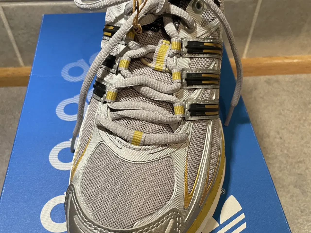 Billede 3 - Adidas sneakers 3 par