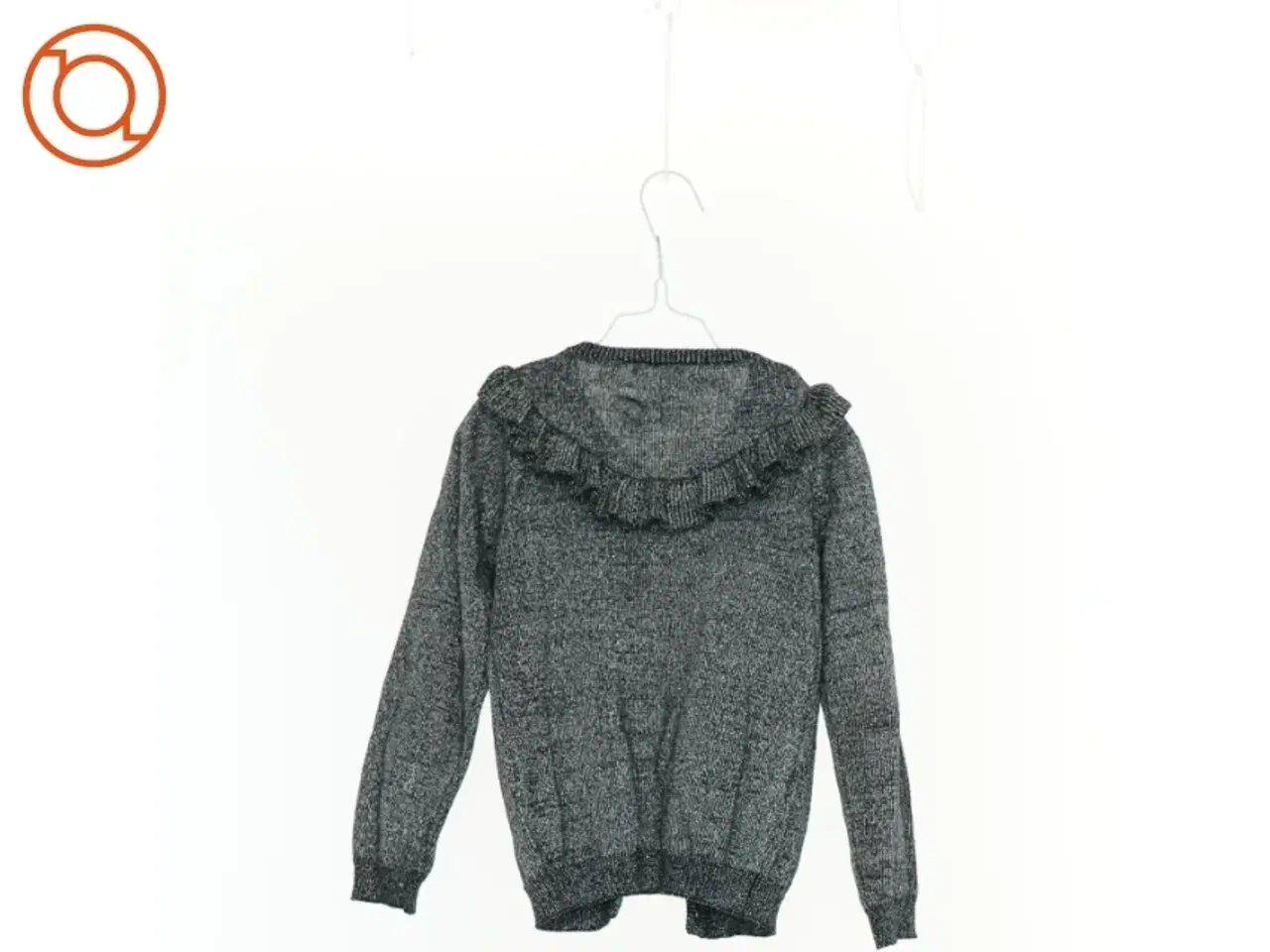 Billede 2 - Cardigan fra bombiBitt (str. 98 cm)