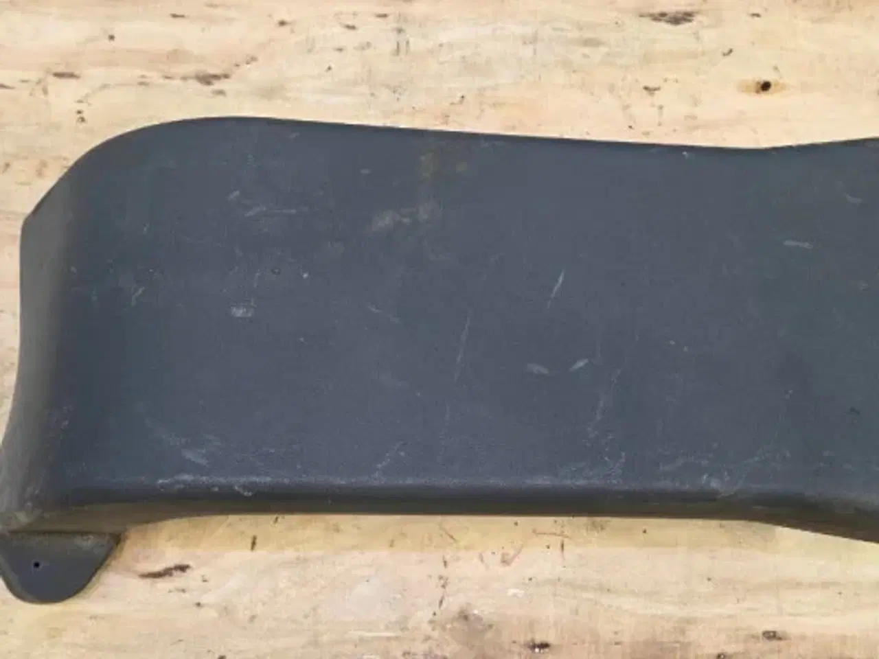 Billede 3 - Case 9120 Luftkanal 87571790