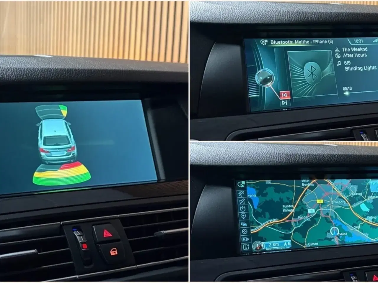 Billede 15 - BMW 525d 2,0 Touring aut.