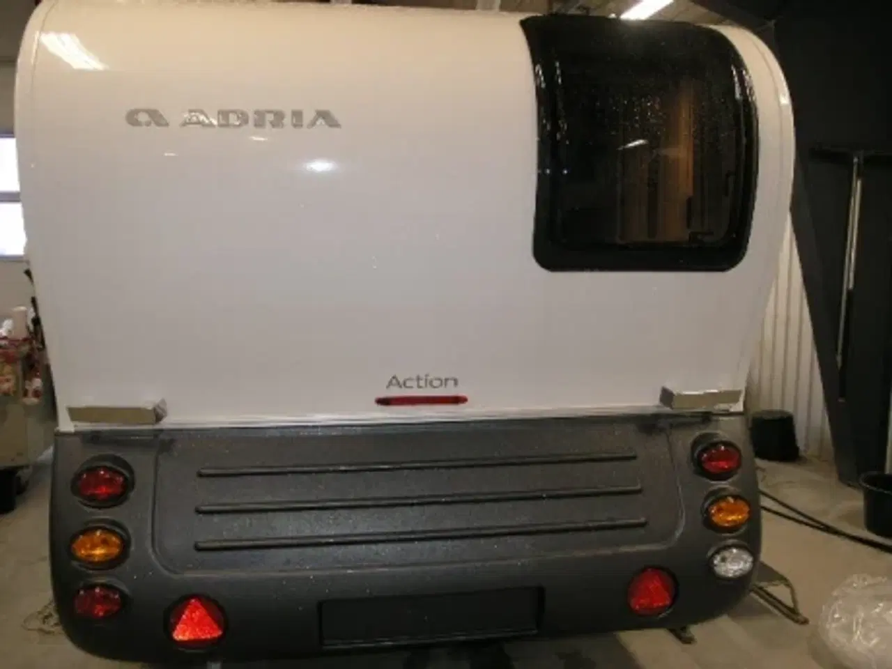 Billede 6 - Adria Action 391 LH