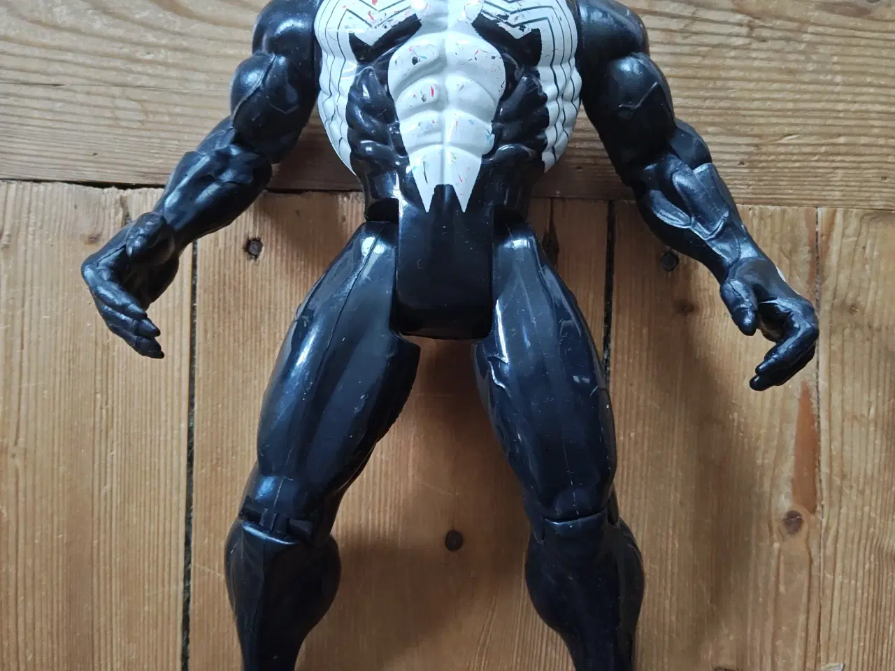 Billede 2 - Marvel Venom Figur ca.27cm fra 1994