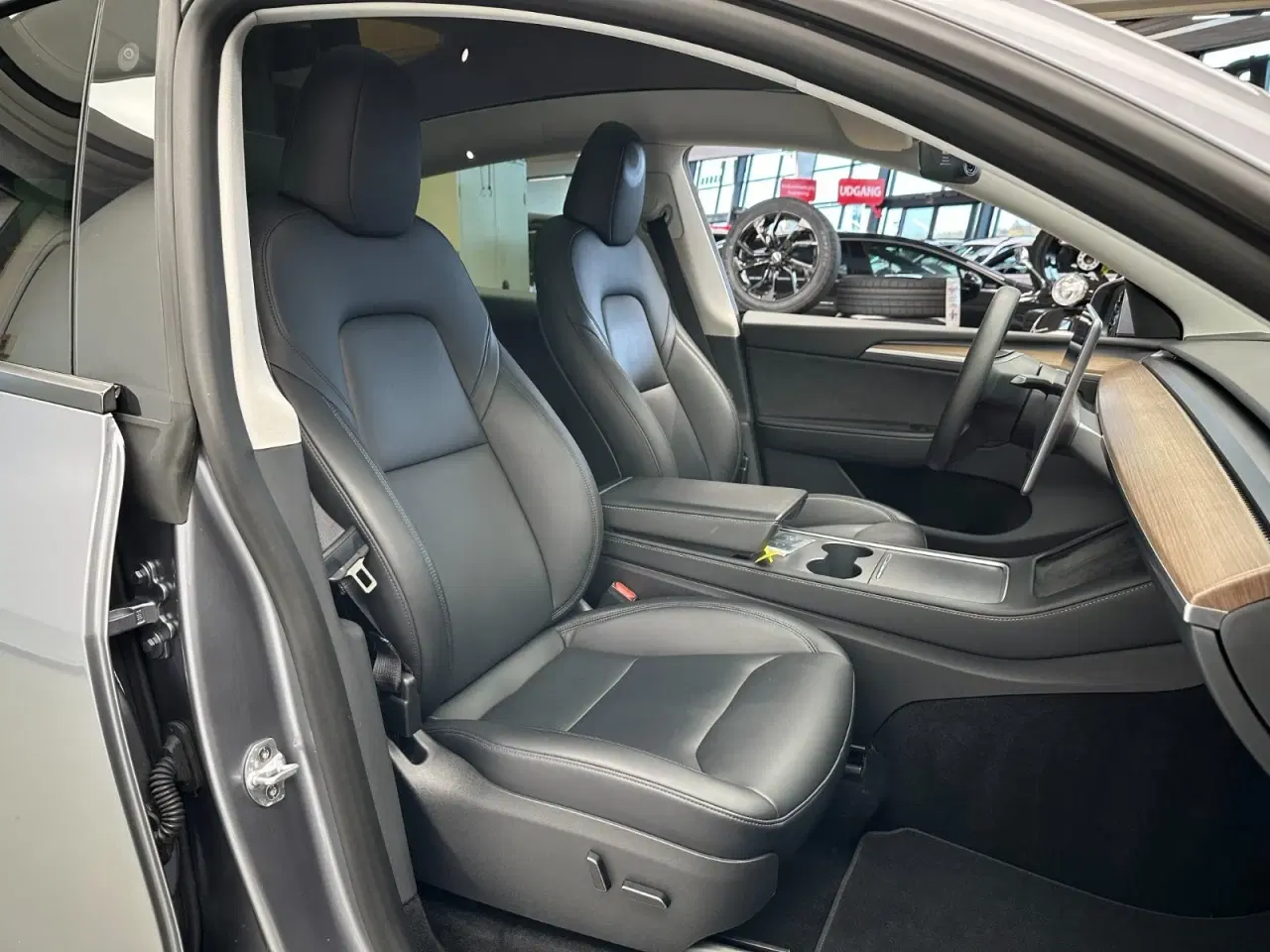 Billede 12 - Tesla Model Y  RWD