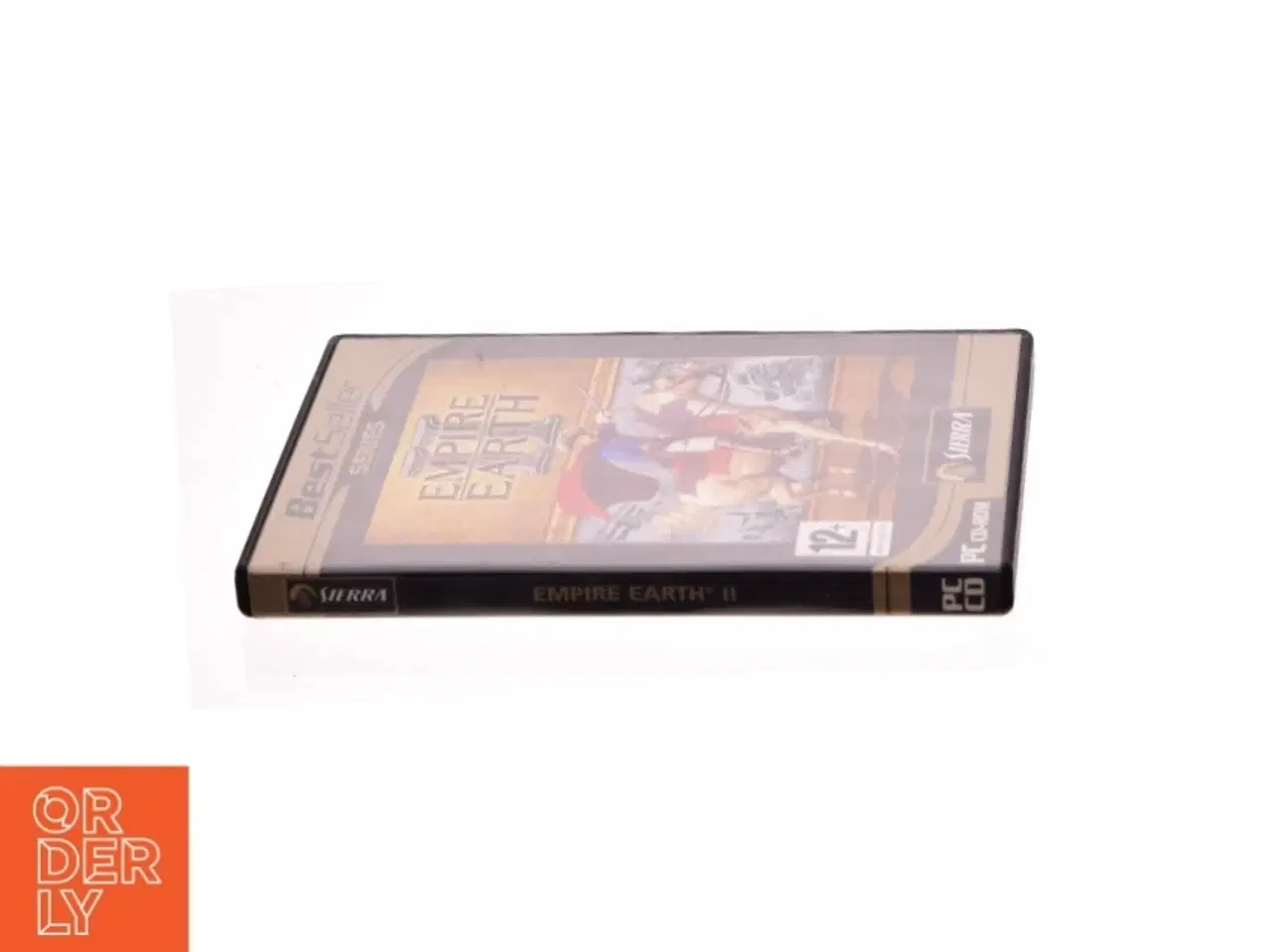 Billede 2 - Empire Earth 2 - PC fra DVD