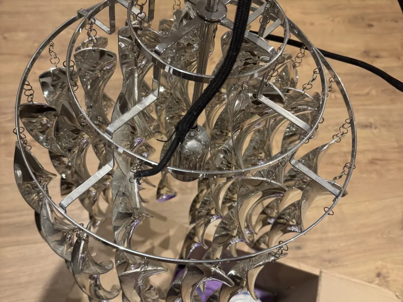 Billede 5 - Verner Paton mini spiral 3500kr