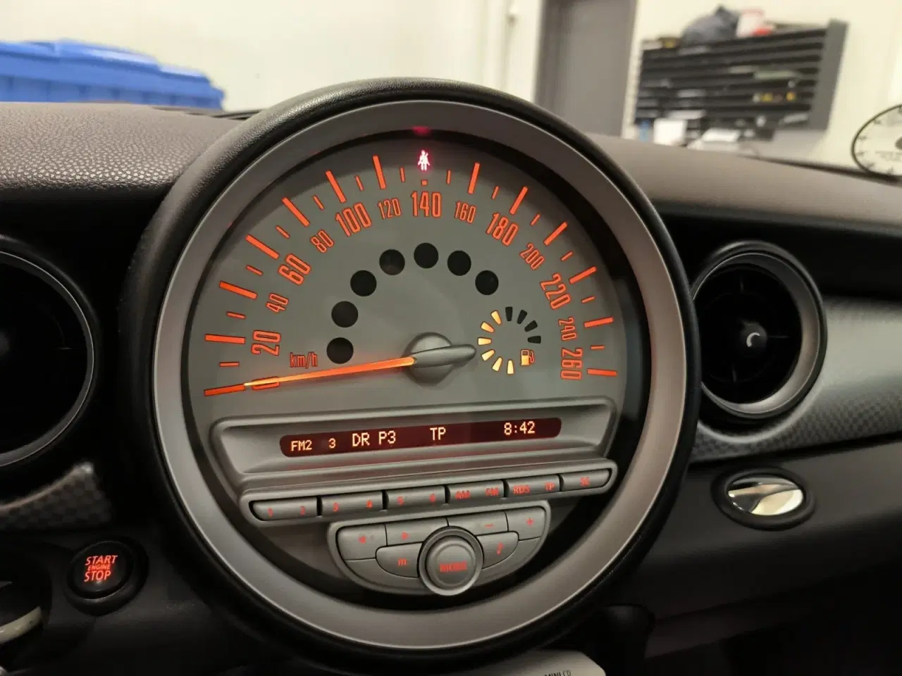 Billede 9 - MINI Cooper S 1,6 